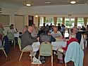 Picture, Ascension Day Lunch
